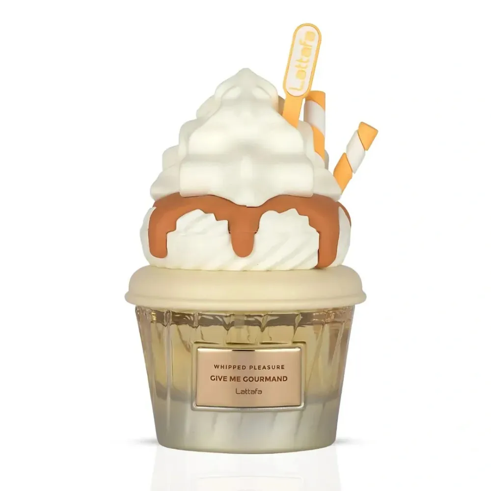 Give Me Gourmand Whipped Pleasure parfumska voda za ženske 75 ml