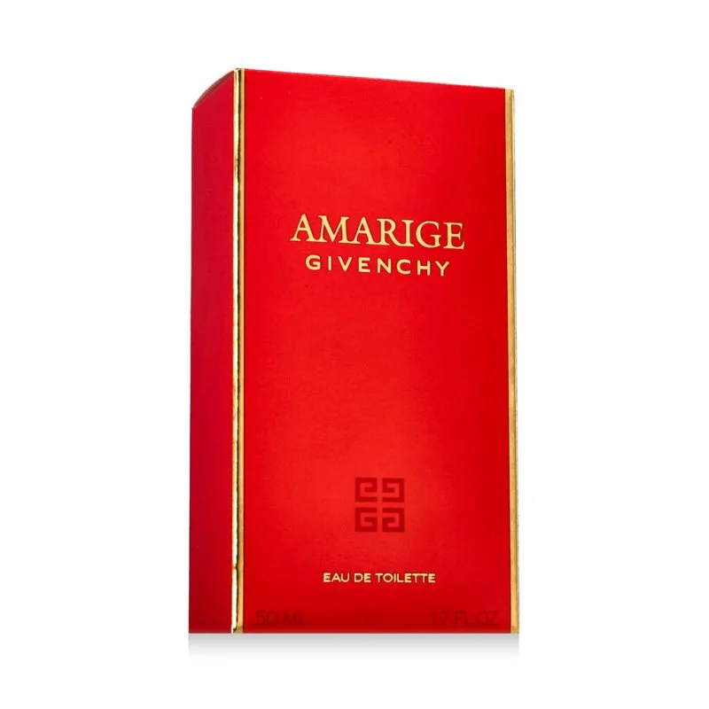 Givenchy Amarige toaletna voda za ženske 50 ml