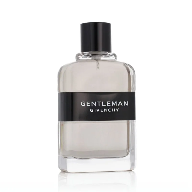 Givenchy Gentleman 2017 toaletna voda za moške 100 ml