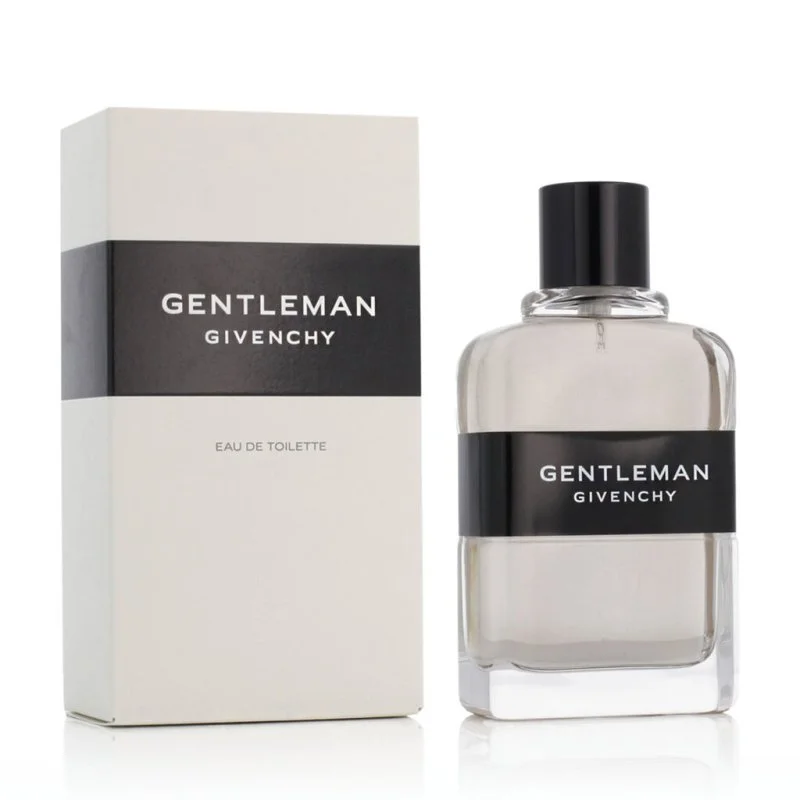 Givenchy Gentleman 2017 toaletna voda za moške 100 ml