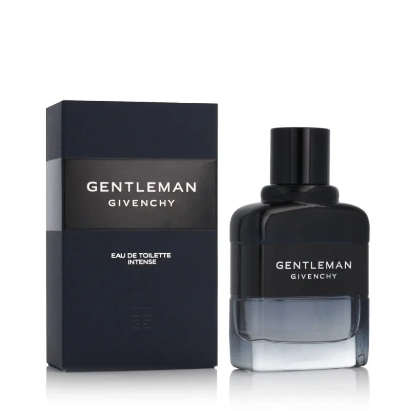Givenchy Gentleman Intense toaletna voda za moške 60 ml