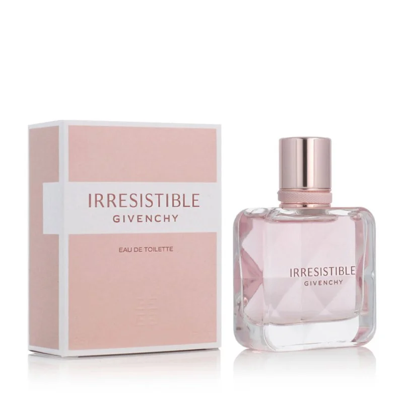 Givenchy Irresistible Givenchy toaletna voda za ženske 35 ml