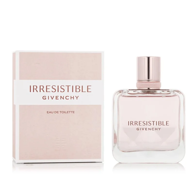 Irresistible Givenchy toaletna voda za ženske 50 ml