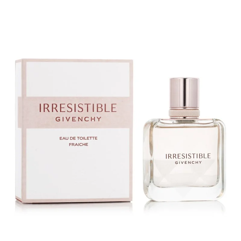 Givenchy Irrésistible Givenchy Fraiche toaletna voda za ženske 35 ml