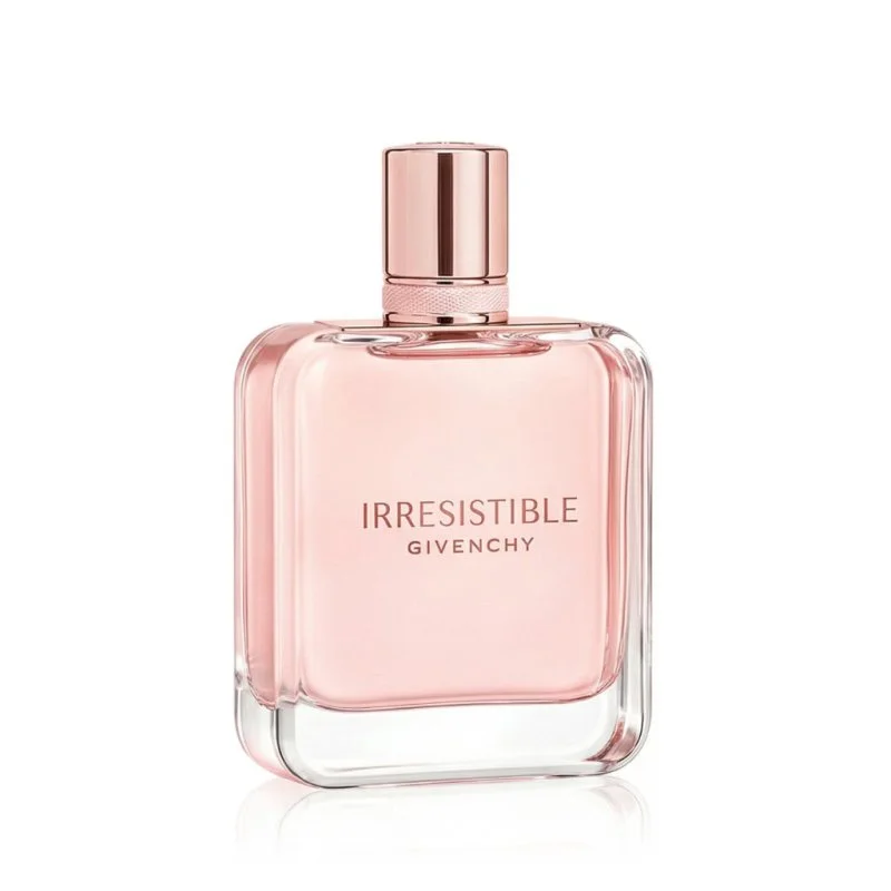 Givenchy Irrésistible Givenchy Rose Velvet parfumska voda za ženske 35 ml