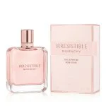 Givenchy Irrésistible Givenchy Rose Velvet parfumska voda za ženske 35 ml