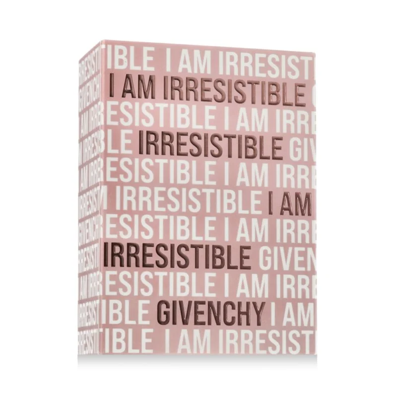 Givenchy Irresistible Nude Velvet parfumska voda za ženske 50 ml
