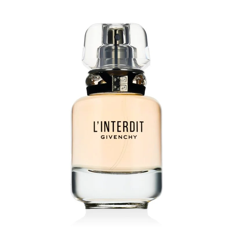 Givenchy L'Interdit 2022 toaletna voda za ženske 35 ml