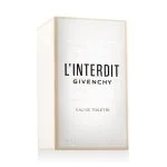 Givenchy L'Interdit 2022 toaletna voda za ženske 35 ml