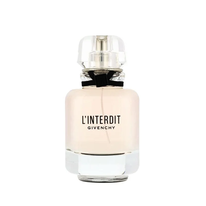 Givenchy L'Interdit parfumska voda za ženske 35 ml