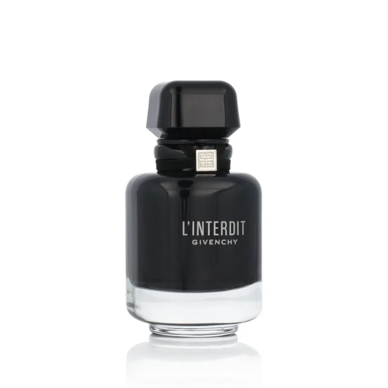 Givenchy L'Interdit Intense parfumska voda za ženske 50 ml