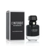 Givenchy L'Interdit Intense parfumska voda za ženske 50 ml