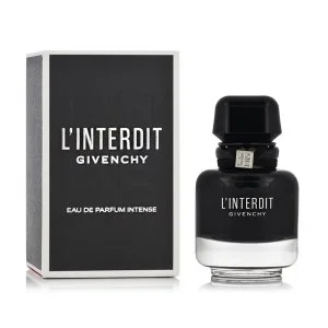 Givenchy L'Interdit Intense parfumska voda za ženske