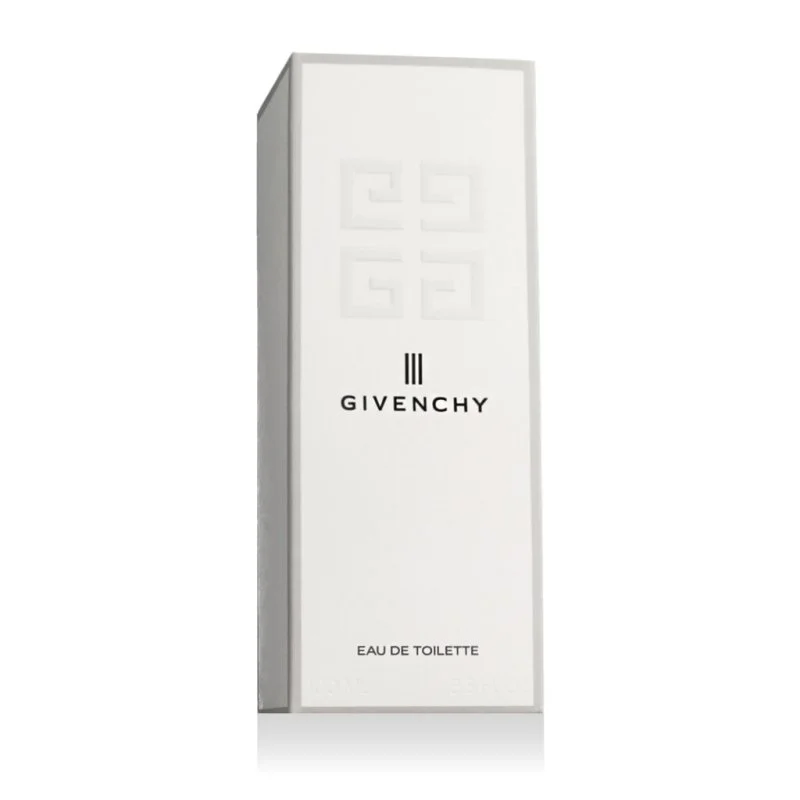 Givenchy Les Parfums Mythiques - Givenchy III toaletna voda za ženske 100 ml