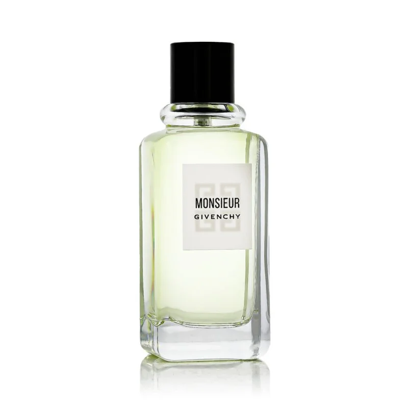Givenchy Monsieur de Givenchy toaletna voda za moške 100 ml