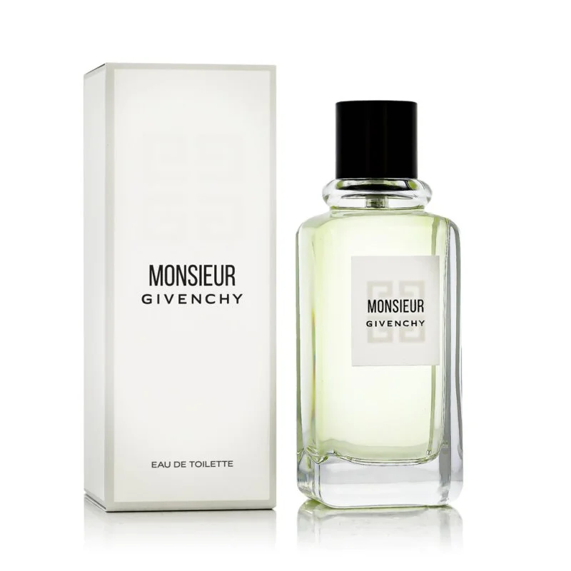 Givenchy Monsieur de Givenchy toaletna voda za moške 100 ml