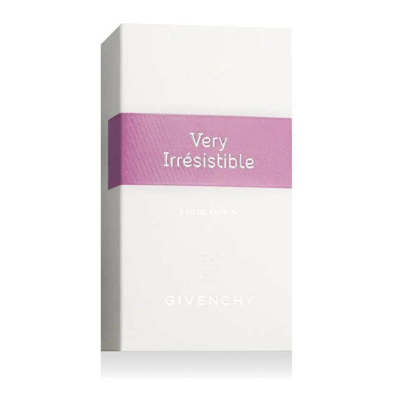 Givenchy Very Irrésistible parfumska voda za ženske 80 ml