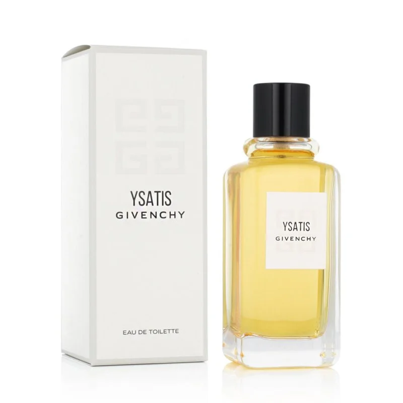 Givenchy Ysatis toaletna voda za ženske 100 ml
