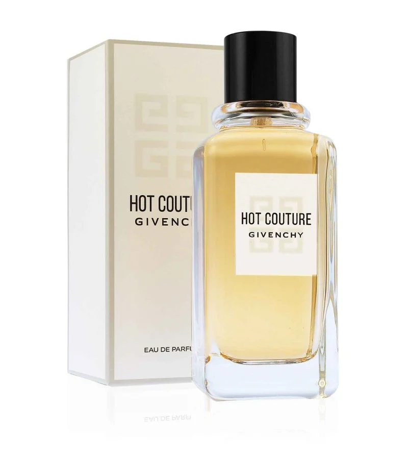 Hot Couture parfumirana voda za ženske 100 ml