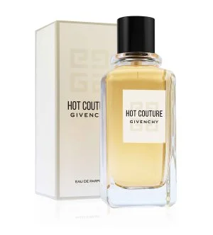 Givenchy Hot Couture parfumirana voda za ženske