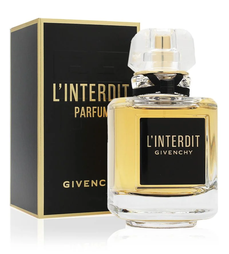 L'Interdit Parfum parfum za ženske 80 ml