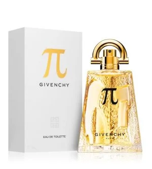 Givenchy Pí toaletna voda za moške