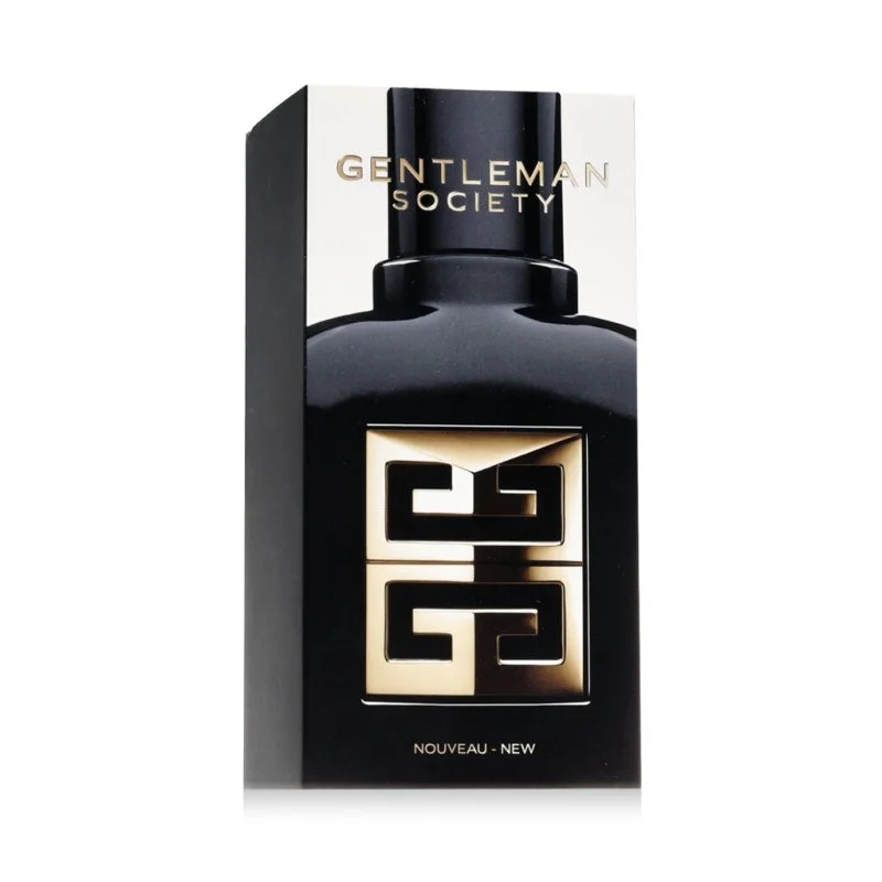 Gentleman Society Ambrée parfumirana voda za moške 100 ml