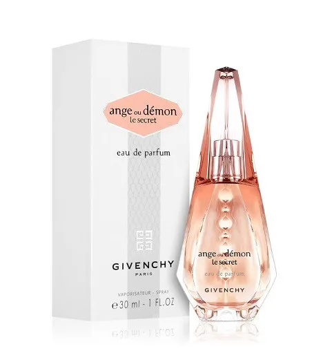 Ange Ou Démon Le Secret 2014 parfumska voda za ženske 30 ml