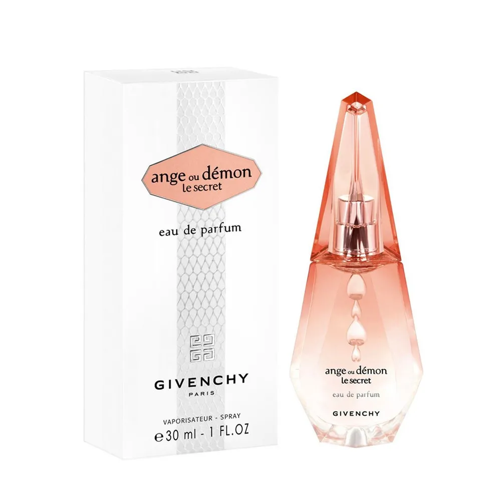 Ange Ou Démon Le Secret 2014 parfumska voda za ženske 30 ml