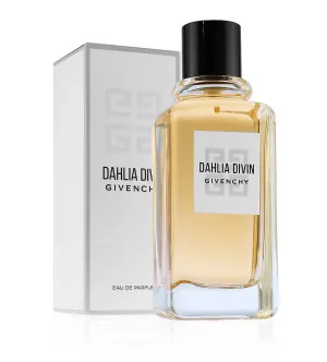 Givenchy Dahlia Divin parfumska voda za ženske 100 ml