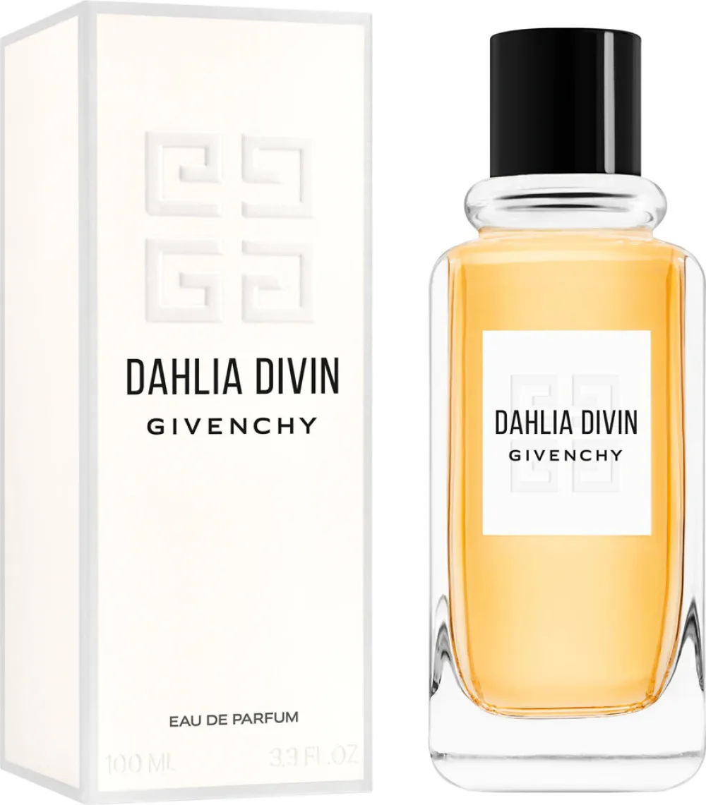 Dahlia Divin parfumska voda za ženske 100 ml