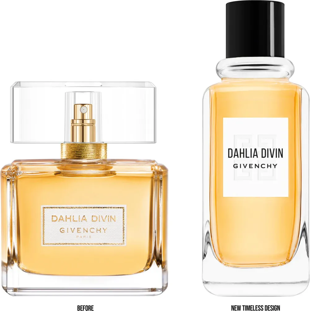 Dahlia Divin parfumska voda za ženske 100 ml