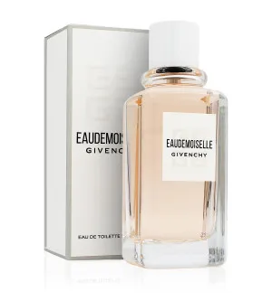 Givenchy Eaudemoiselle Florale toaletna voda za ženske 100 ml