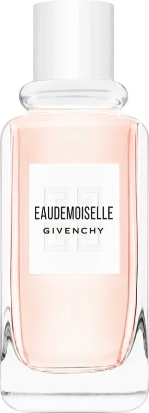 Givenchy Eaudemoiselle Florale toaletna voda za ženske 100 ml