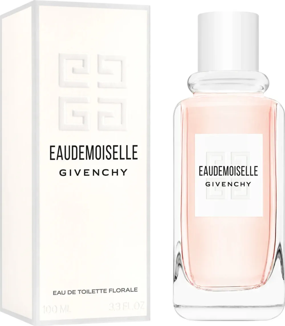 Eaudemoiselle Florale toaletna voda za ženske 100 ml