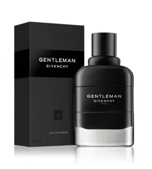 Givenchy Gentleman parfumirana voda za moške 60 ml