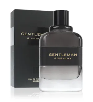 Givenchy Gentleman Boisée parfumska voda za moške 200 ml