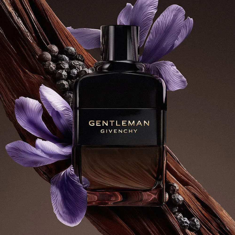 Gentleman Boisée parfumirana voda za moške 60 ml