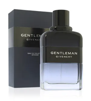 Givenchy Gentleman Intense toaletna voda za moške 100 ml