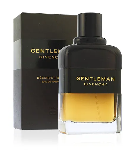 Gentleman Réserve Privée parfumska voda za moške 60 ml