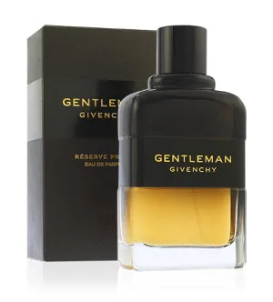 Givenchy Gentleman Réserve Privée parfumirana voda za moške