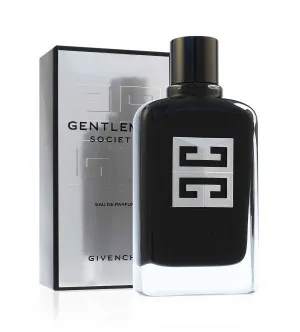 Givenchy Gentleman Society parfumirana voda za moške