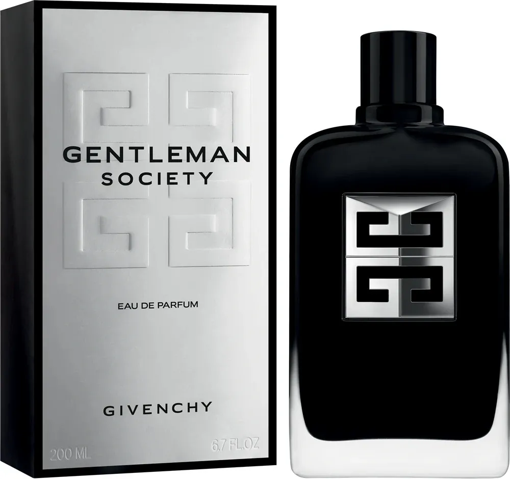 Gentleman Society parfumirana voda za moške 100 ml