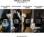 Gentleman Society parfumirana voda za moške 100 ml