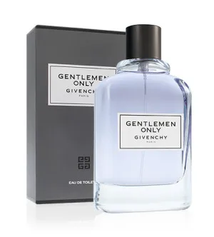 Givenchy Gentlemen Only toaletna voda za moške 100 ml