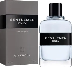 Givenchy Gentlemen Only toaletna voda za moške 100 ml
