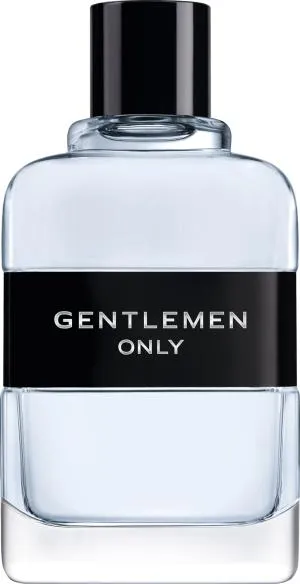 Givenchy Gentlemen Only toaletna voda za moške 100 ml