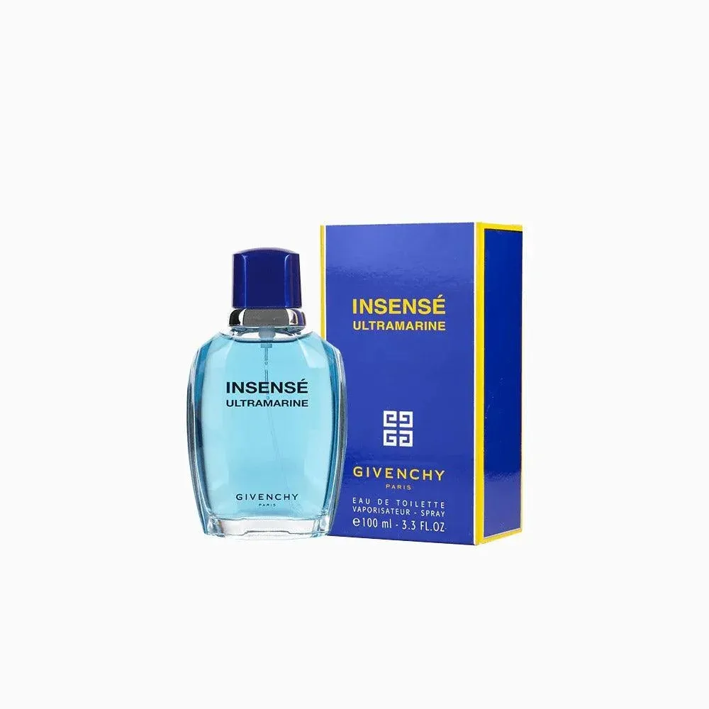 Insense Ultramarine toaletna voda za moške 100 ml