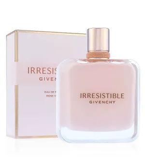 Givenchy Irresistible Rose Velvet parfumska voda za ženske 50 ml