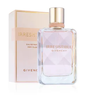 Givenchy Irresistible Very Floral parfumska voda za ženske 50 ml